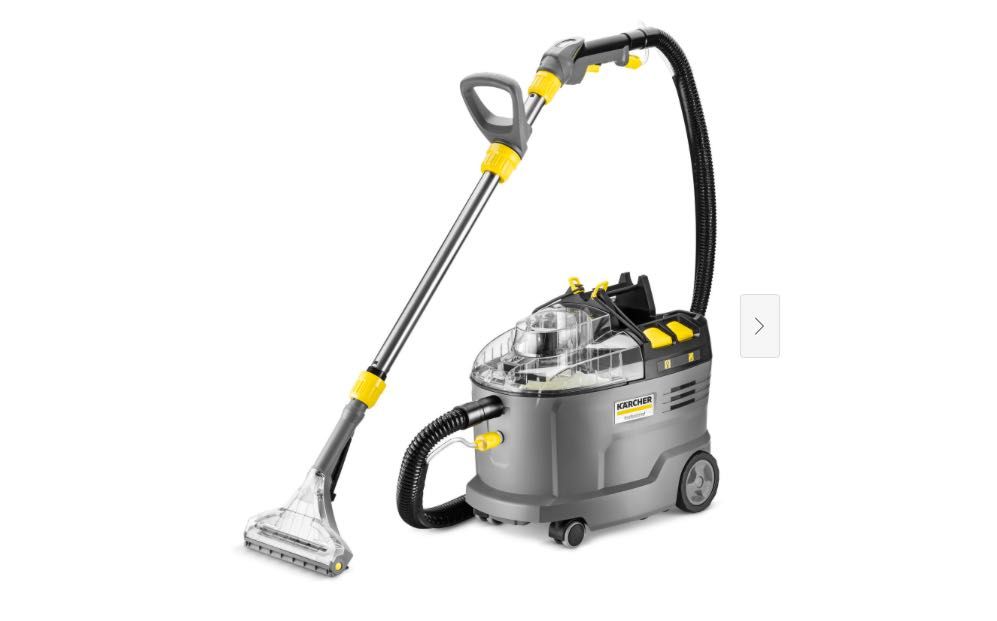 Моющий пылесос KARCHER Professional Puzzi 9/1 Bp Pack Adv 1.101-703.0