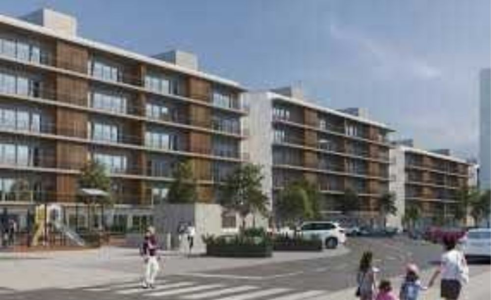 Arrendo apartamento T2 Terraços do Rio COIMBRA