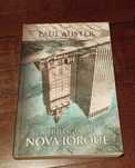 "A Trilogia de Nova Iorque" de Paul Auster