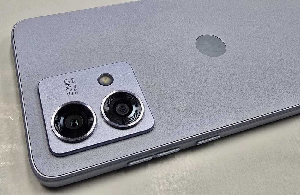 Smartfon Motorola G84 12GB / 256GB Gwarancja Toruń Prezent