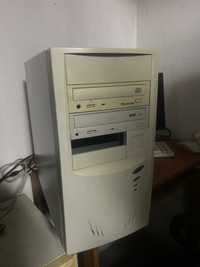 Komputer celeron 433