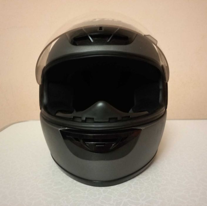 Мотошолом Bayard