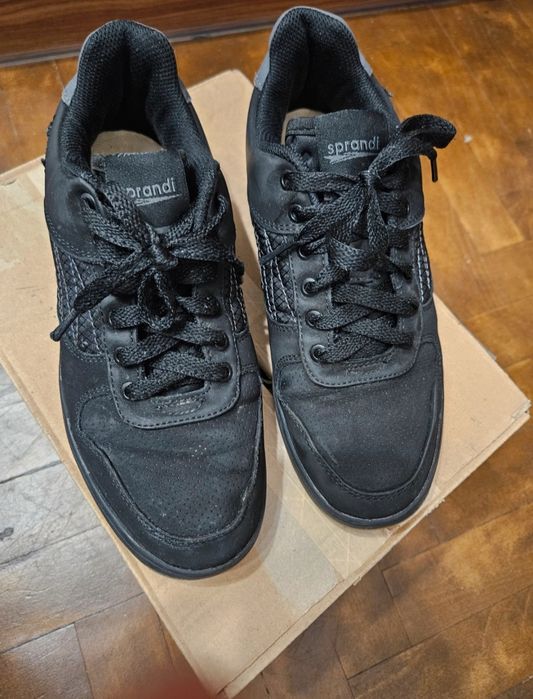 Sprzedam buty sprandi