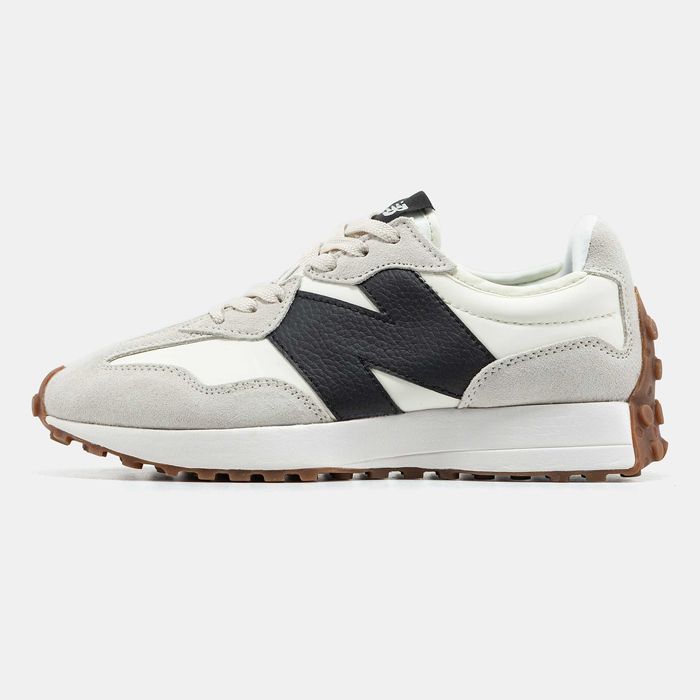 Жіночі Кросівки New Balance 327 37-41 (Оплата при отриманні)