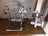 Drukarka 3D Bambulab A1 COMBO Cena do negocjacji, Filamenty gratis