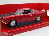 Amce Rebel 1:18 road legends