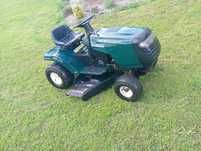 Traktorek kosiarka Crafsman b&s 14.5 HP Ohv