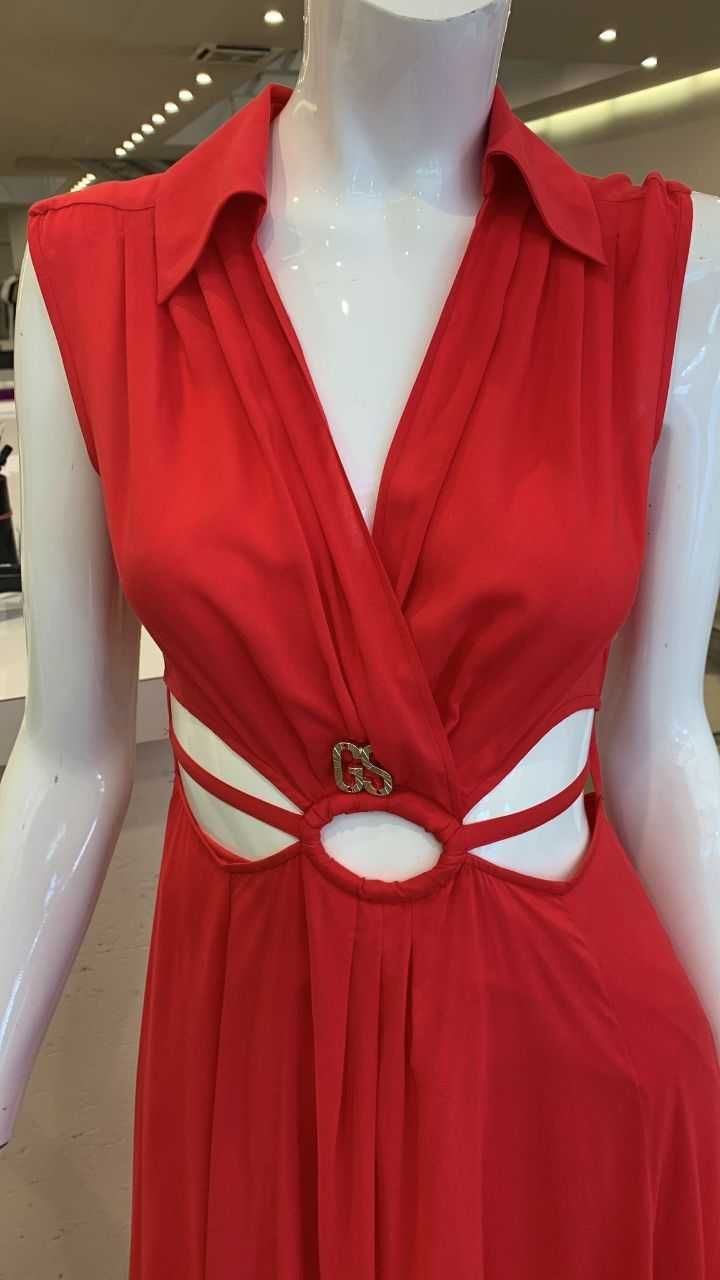 Sukienka Włoskiej marki GIL SANTUCCI