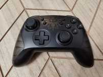 Pad Hori Zelda do Nintendo Switch V1, V2, lite, bezprzewofowy