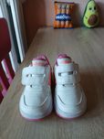 Buty dzieciece adidas