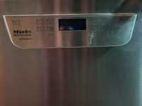 Zmywarka Miele Professional Speed Plus