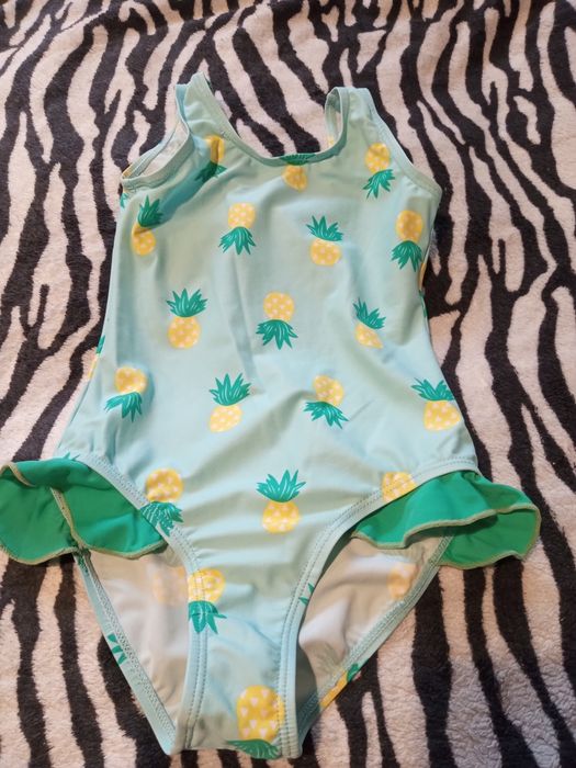 Strój kąpielowy dla dzieci Promocja