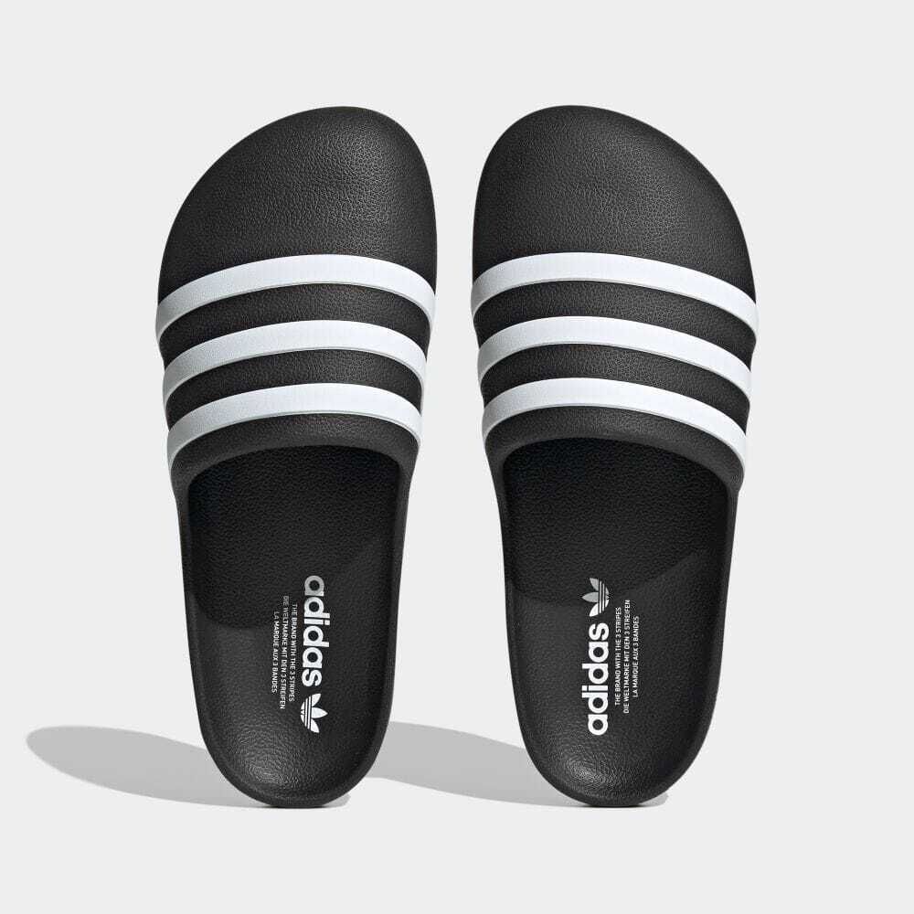 Kicksy klapki adidas AdiFOM Adilette EUR 46 CM 29,5 / 28