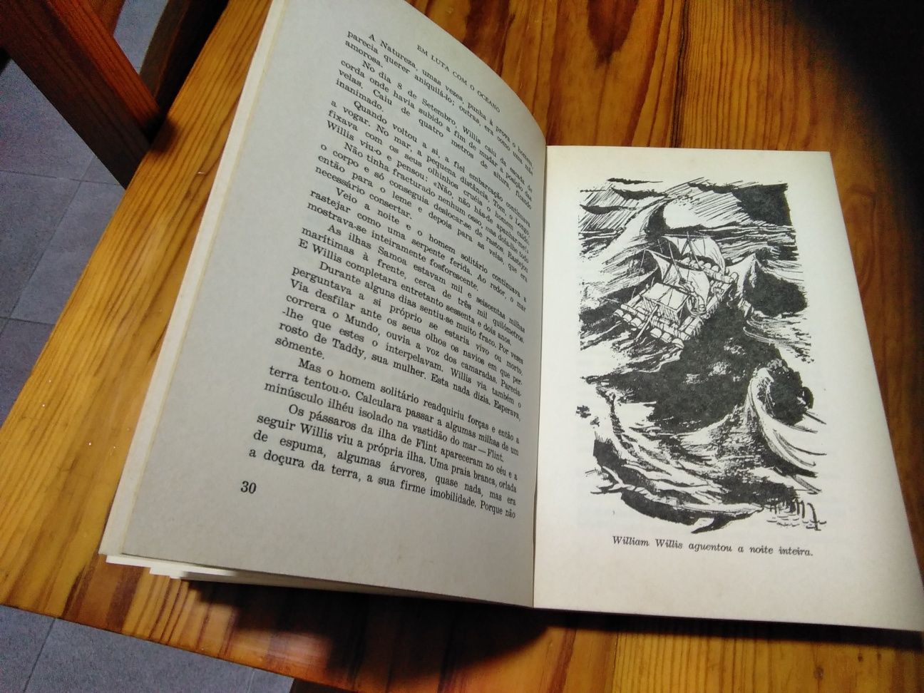 15 Histórias de Aventuras