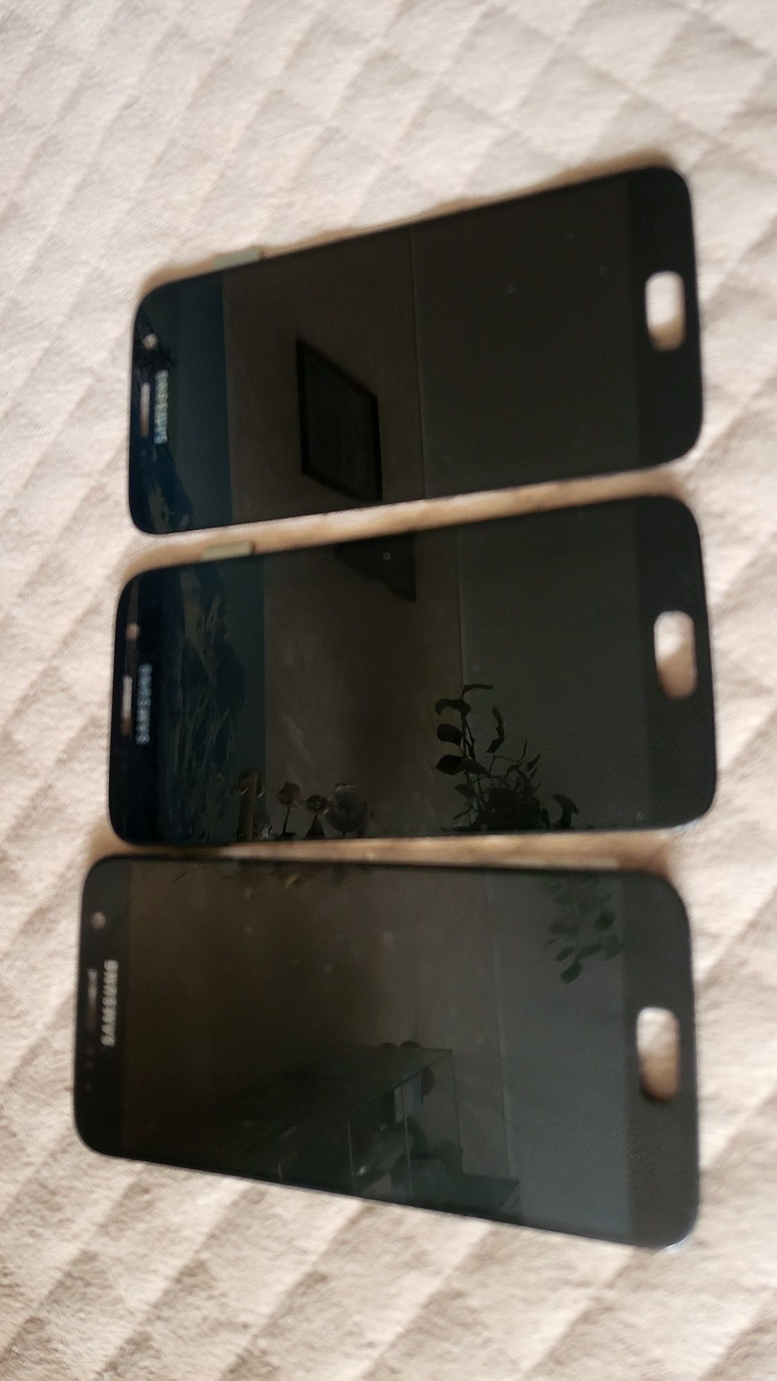 Ekran LCD Galaxy S7