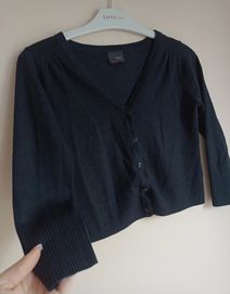 Sweterek kardigan dla dziewczynki Next 128 cm 7/8 lat