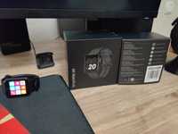 Xiaomi Mi Watch Lite Black