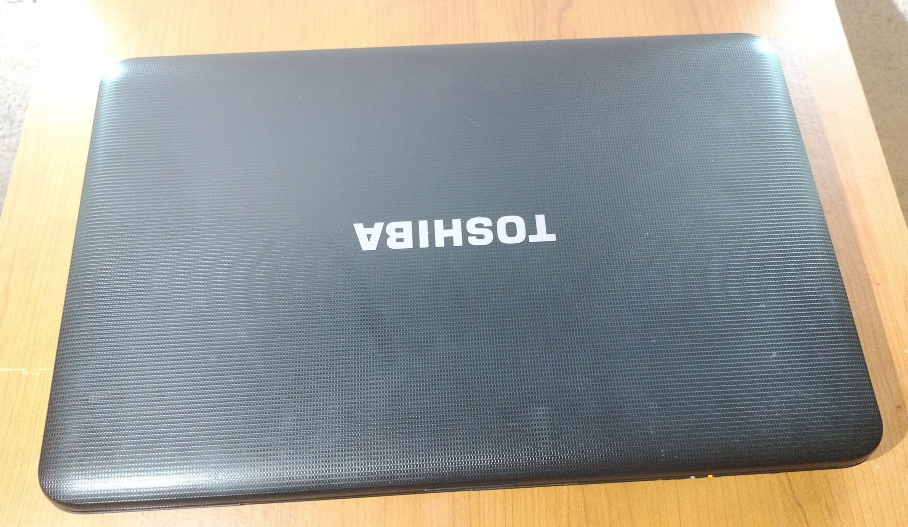 Toshiba Satellite C850D-101