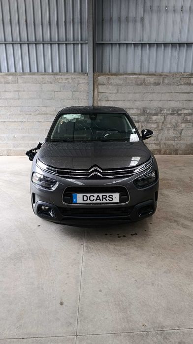Citroen C4 Cactus 1.5HDi