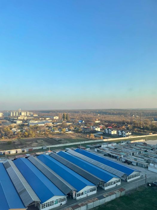 ПРОДАМ 2-х кімнатну квартиру вул.Леваневського, 74 БІЛА ЦЕРКВА