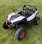 Buggy XMX dla dzieci na akumulator 4x4 MP4 do 50 kg