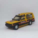 Matchbox matra rancho Super Kings
