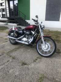 Sportster 1200 c