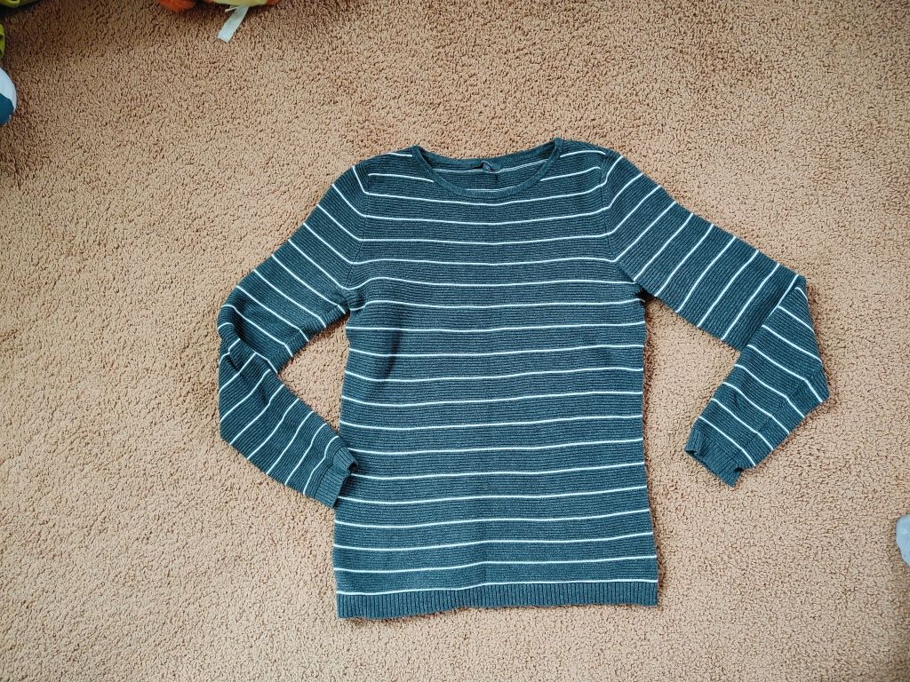 Sweter Montego bawełna