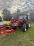 Zetor 7045 z turem