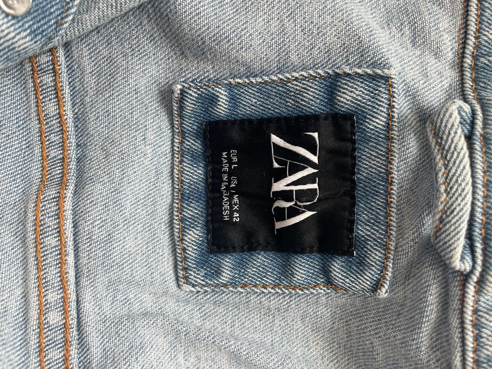 Піджак Zara