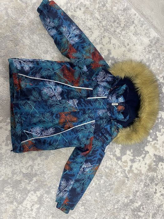 Reima Niisi зимова куртка 104р.