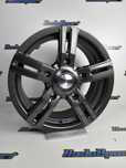 JANTES KARGIN EM 16 P/ FORD TRANSIT CUSTOM | 5X160 NOVAS