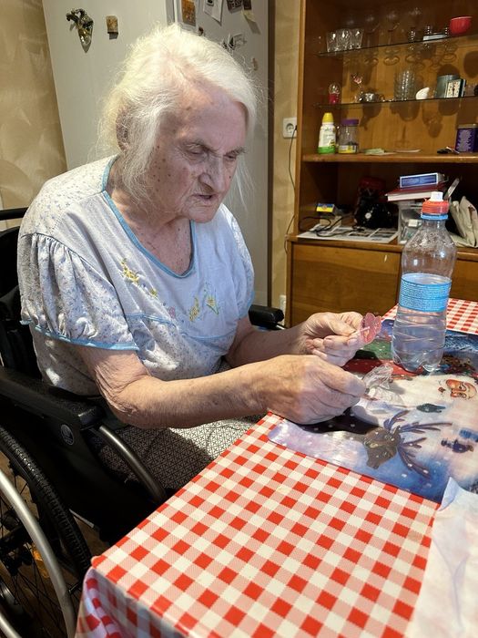 Реабілітолог з виїздом на дом лікарню