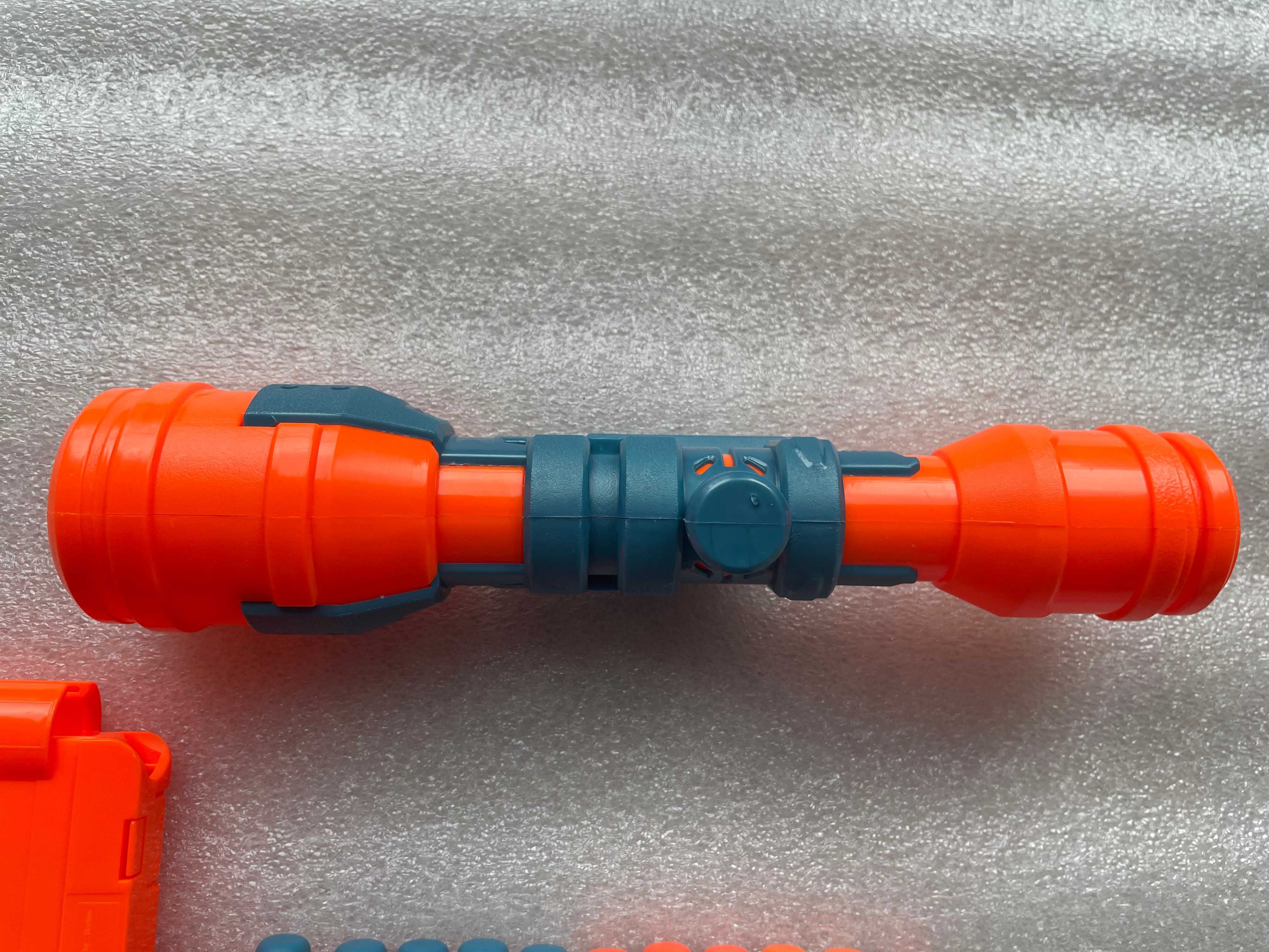 Zapasowy magazynek, luneta i 11 strzałek do NERF Elite 2.0 Phoenix