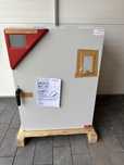 Inkubator CO2 Binder CB 260 cieplarka laboratoryjna