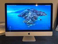 Apple iMac (27-inch, Late 2013), 24GB of 1600MHz DDR3, 1TB HDD