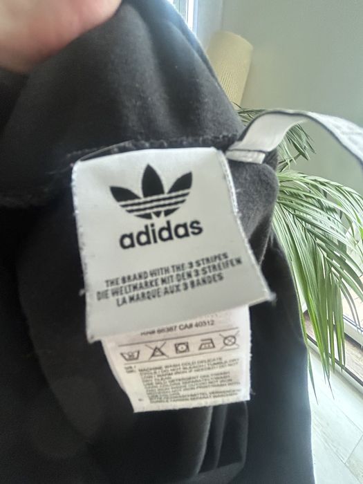 Legginsy Adidas unikat r 36 S