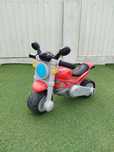 Mota criança Chicco Ducati