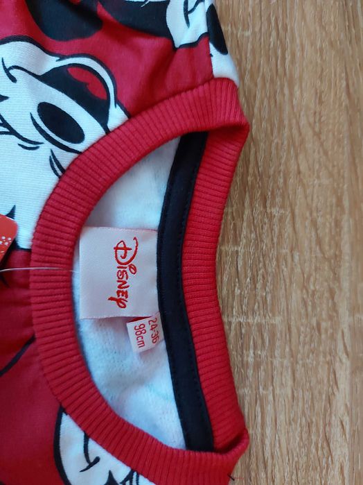 Bluza dla dziewczynki, 98