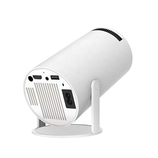 Проєктор HY300 mini