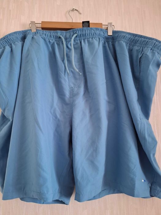 шорти чоловічі дуже великого розміру