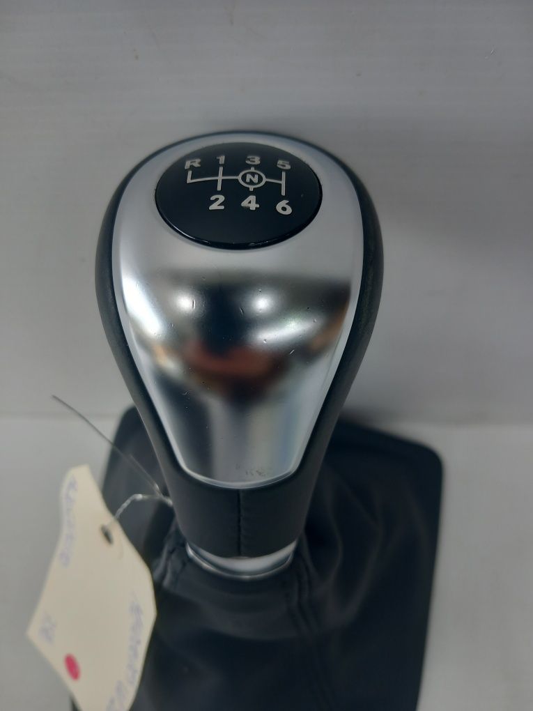 Moca de velocidades Mercedes Classe C W205