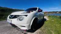 Nissan Juke Nismo RS