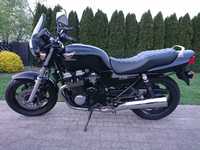 Honda CB 750 Seven Fifty