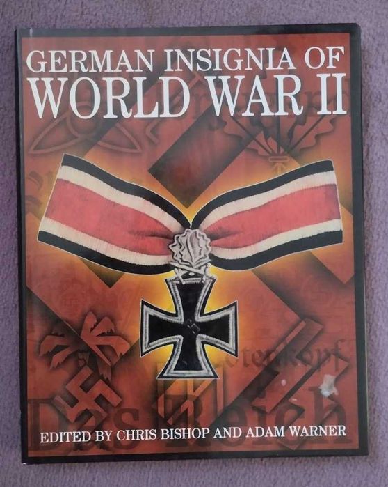 Фотоальбом - Знаки различия Германии. German Insignia of World War II