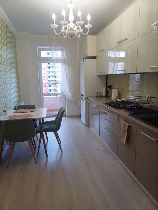 Оренда 1кім в новобудові на вул.Мазепи