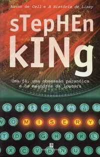 Misery de Stephen King