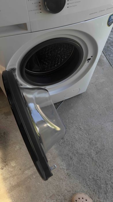 Pralka MIDEA MF200W70WB-PL 7kg 1400 obr
