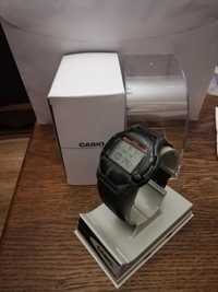 Oferuję zegarek Casio Iluminator ACL-100 klasyczny vintage Pudełko