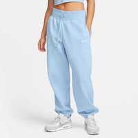 Штани Nike W NSW PHNX FLC HR OS PANT |DQ5887-441| Оригінал